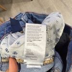 Anthropologie 26 petite Light Blue Skinny Jeans OB1344634 Photo 6