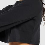 Gymshark Training Cropped Sweater Photo 4