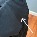 BCBGMAXAZRIA Runway Silk Satin Mini Statement Dress 4 Photo 9