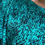 Karina Grimaldi  XS One Shoulder Blouse with Bow Photo 2