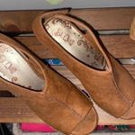 Brash Wedges  Photo 1