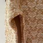 Fjallraven Snow Cardigan W in Dune Beige Yellow Size XS Wool Full Zip Photo 10