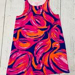 Lilly Pulitzer Jackie Silk Shift Dress Photo 1