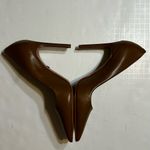 Schutz Women's Lou Pointed Toe Pumps, size 8 Photo 9