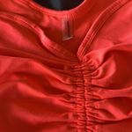 Free People NWOT Breathe Deeper Crop Tank Photo 5