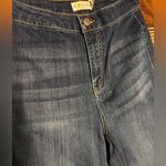 Cello  flare jeans size 7 Photo 3