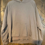 Gap  Vintage Soft Cropped Hoodie Photo 0
