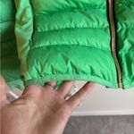 Goldbergh Nadia Down Padded Jacket Spring Green Size 10 Photo 7