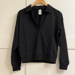 Negative Underwear Club Pullover in Black, Size X Photo 4