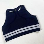 Spiritual Gangster High Neck Seamless Bra Photo 5