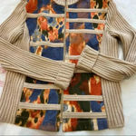 St. John  Sport By Marie Gray Ribbed Knit Sweater Size M Photo 6