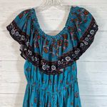 Live 4 Truth Romper Elastic Waist On/Off Shoulder 1X juniors or L regular Photo 4