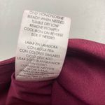 Speechless Women’s Wine Floral Party Prom Dress Size 0 Photo 6