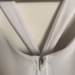 Alo Yoga Alosoft Showcase Dress White XS Photo 7