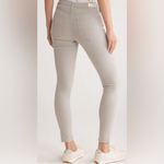 AG Adriano Goldschmied NWT Farrah Ankle Seamless Skinny Ankle Jeans - Flog Photo 1
