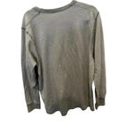 The Original Retro Brand  Grey‎ Texas A&M Aggies Long Sleeve Sweatshirt Size XL Photo 3