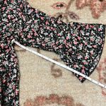 SheIn Maxi Dress Floral Photo 3