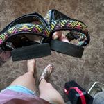 Teva  Sandals Photo 2