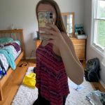 Delia's Aztec Tank  Photo 1