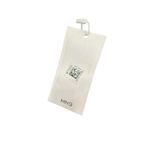 Mango  Mng Crushed Velvet Relaxed Wide Leg High Waist NEW Size large Photo 5