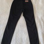 Banana Republic Women’s Black Slacks Photo 2