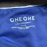 ONEONE Swimwear One one swimwear stripe hailey bikini top Photo 3