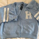 Hollister Sweater Photo 0