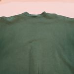 Vintage Peanut Butter & Jelly Golf Tic Tac Toe Sweatshirt-Large-Embroidered-90s Photo 5