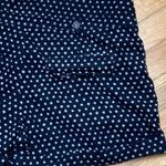 Anthropologie  | daughters of the liberation linen blend shorts size 6 Photo 5