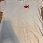 Nike T-Shirt  Dri-Fit Women’s Short Sleeve Photo 0