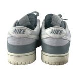 Nike  Dunk Low Mica Green Men's Low Top Lace Up Athletic Sneakers Shoes Size 9.5 Photo 2