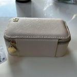 Nordstrom NWT!  Travel Jewelry Case Photo 3