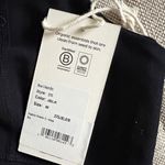 Mate the Label  Organic Stretch V-Neck Bra Photo 3