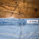 AG Adriano Goldschmied AG Adriano Goldshmeid Farrah skinny ankle 26R luxe jeans Photo 3