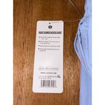 Layer 8 Front Runner Woven Shorts Running Athletic Mesh Blue XL Photo 2