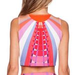 Mara Hoffman Crop Top Photo 1