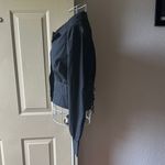 J for Justify  Black Blouse Photo 3