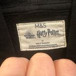 Wizarding World Of Harry Potter M&S Harry Potter Embroidered Hogwarts Hoodie Jacket Photo 4