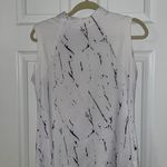 Cutter and Buck White Golf Tank Top Photo 0