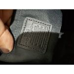 Coach  X Coachella Hawk Feathers Zippered Cross Grain Crossbody Tribal Y Photo 12