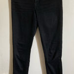 Levi's 🌸Levi’s Black Mile High Super Skinny Black label & Tag Denim Jeans #Pk Photo 0