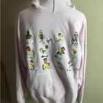 The Limited Dog rappers with puppies Hoodie with Graphic Print XL Photo 7