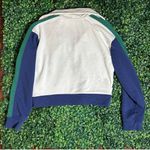 Target Prince Pickleball French Terry 1/4 Zip Pullover Sweatshirt Size Medium Photo 4