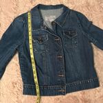 Old Navy Jean Jacket in size M Photo 7