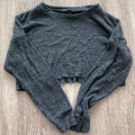 Target  Cropped Sweater Photo 0