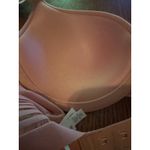 Brand New Le Mystere Women's 32B Back Smoothing Pink Push Up Bra Size undefined Photo 4