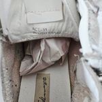 Vintage Havana Ice Blush Snake High Top Size 11 Pink Photo 3