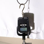 Jason Maxwell VTG Scarecrow Turtleneck Top Sweater White AOP Fall Autumn Halloween Fall Gma‎ M Photo 8