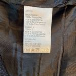 Carven Black + White Tweed Top, Sleeveless, cropped, size Large, EU 42, US L Photo 8