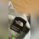 The North Face  women’s crewneck sweatshirt gray size medium Photo 1